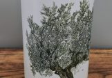 Olivový olej extra panenský BIO, Apúlia Taliansko,1000 ml