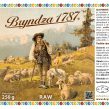 Slovenská BRYNDZA 1787, BIO – RAW 4x250g